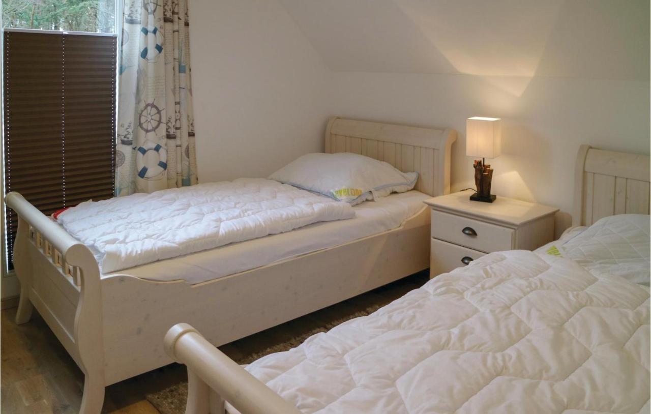 Gorgeous Home In Breege-Juliusruh With Kitchen Dış mekan fotoğraf